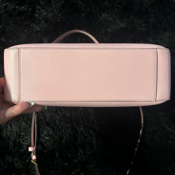 Pink Kate spade bag - Picture 2 of 8
